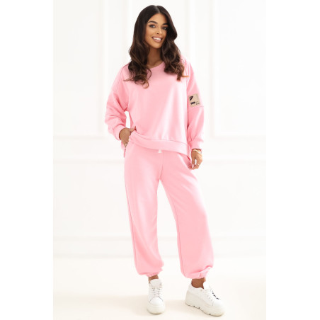 Pantalon Rue Paris 226985