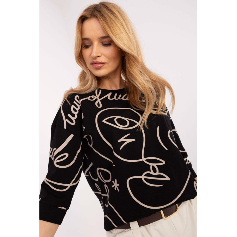 Blouse Rue Paris Chemisier 227651