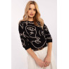 Blouse Rue Paris Chemisier 227651