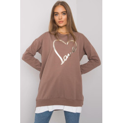 Blouse Rue Paris Tunique 175102