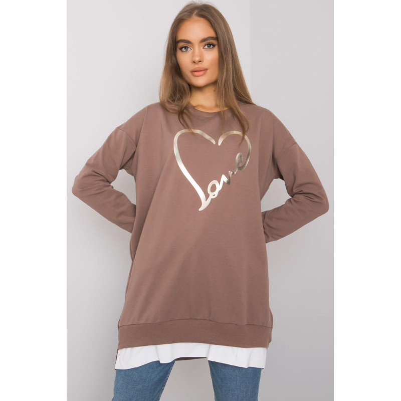 Blouse Rue Paris Tunique 175102