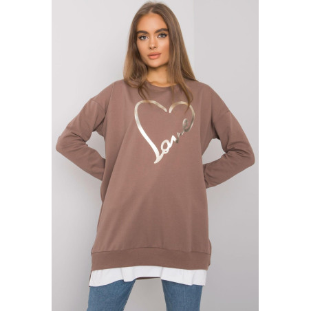 Blouse Rue Paris Tunique 175102