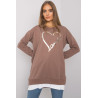 Blouse Rue Paris Tunique 175102
