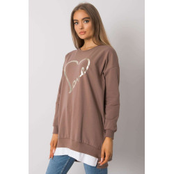 Blouse Rue Paris Tunique 175102