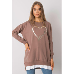 Blouse Rue Paris Tunique 175102