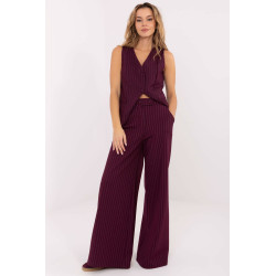 Pantalon Rue Paris Pantalon femme 221430