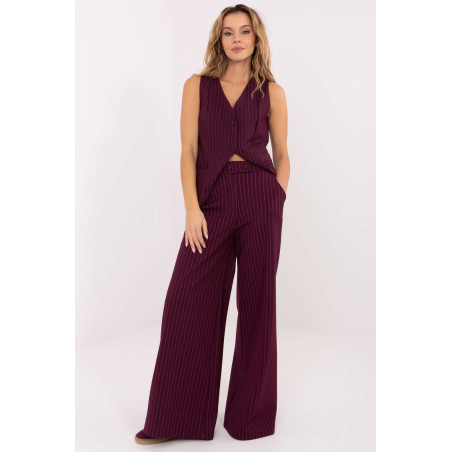 Pantalon Rue Paris Pantalon femme 221430