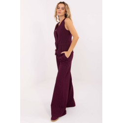 Pantalon Rue Paris Pantalon femme 221430