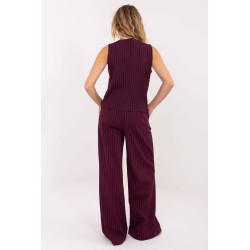 Pantalon Rue Paris Pantalon femme 221430