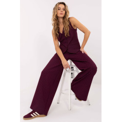 Pantalon Rue Paris Pantalon femme 221430