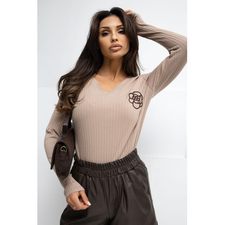 Blouse Rue Paris Chemisier 221541