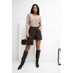 Blouse Rue Paris Chemisier 221541