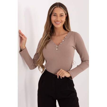 Blouse Rue Paris Chemisier 222200