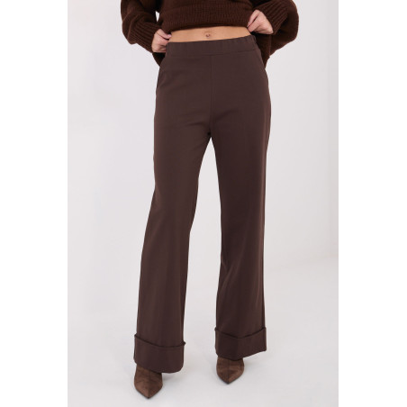 Pantalon Rue Paris Pantalon femme 222239