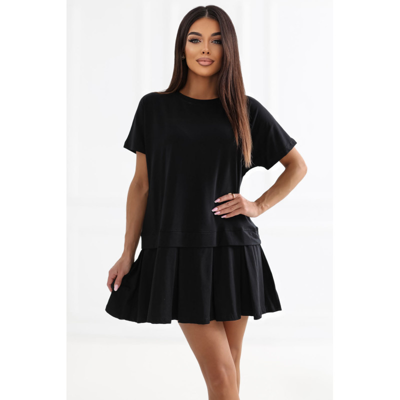 Robe de jour Rue Paris 229040