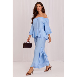 Pantalon Rue Paris 229375