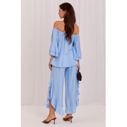 Pantalon Rue Paris 229375