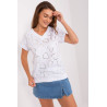 Blouse Rue Paris Chemisier 182689