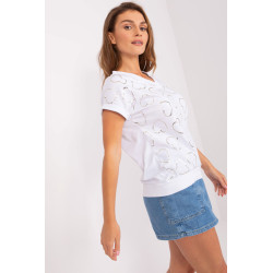 Blouse Rue Paris Chemisier 182689