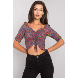 Blouse Rue Paris Chemisier 168884