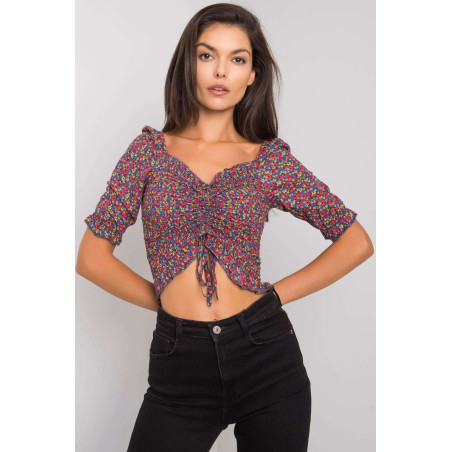 Blouse Rue Paris Chemisier 168884