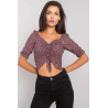 Blouse Rue Paris Chemisier 168884