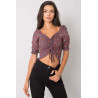 Blouse Rue Paris Chemisier 168884