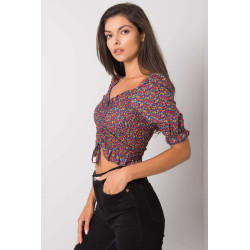 Blouse Rue Paris Chemisier 168884