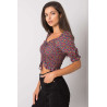 Blouse Rue Paris Chemisier 168884