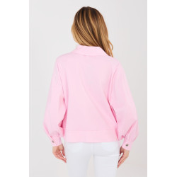 Chemise Rue Paris Chemise manche longue 223949
