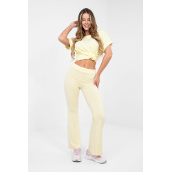 Pantalon Rue Paris Pantalon survêtement 224601