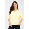 Blouse Rue Paris Chemisier 224755