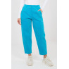 Pantalon Rue Paris Pantalon en velours côtelé 225086