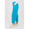 Pantalon Rue Paris Pantalon en velours côtelé 225086