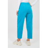 Pantalon Rue Paris Pantalon en velours côtelé 225086