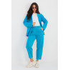 Pantalon Rue Paris Pantalon en velours côtelé 225086