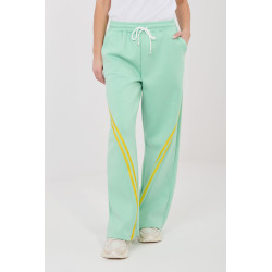 Pantalon Rue Paris Pantalon survêtement 225416