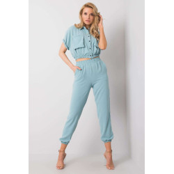 Pantalon Rue Paris Pantalon femme 168898