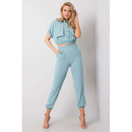Pantalon Rue Paris Pantalon femme 168898