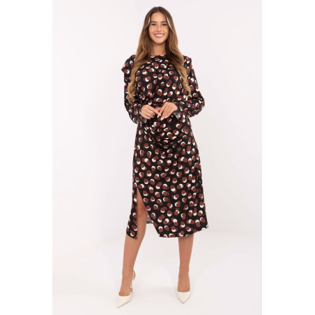 Robe de jour Rue Paris 219031