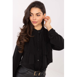 Chemise Rue Paris Chemise manche longue 220445