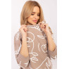 Blouse Rue Paris Chemisier 227652