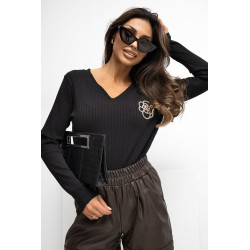 Blouse Rue Paris Chemisier 221542