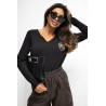 Blouse Rue Paris Chemisier 221542