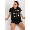 Blouse Rue Paris Chemisier 182102