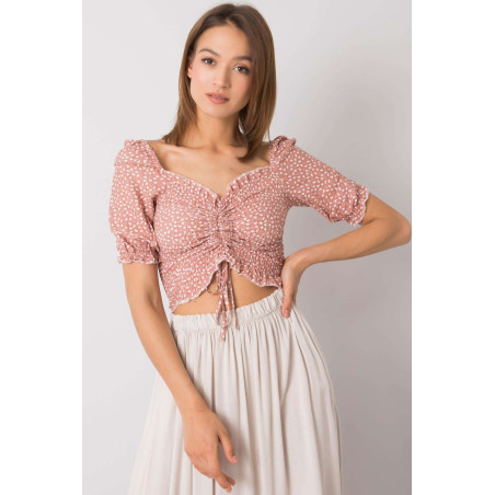 Blouse Rue Paris Chemisier 168885