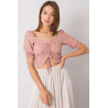 Blouse Rue Paris Chemisier 168885