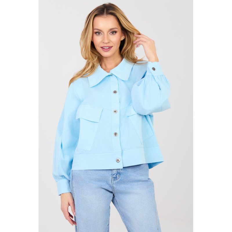Chemise Rue Paris Chemise manche longue 223951