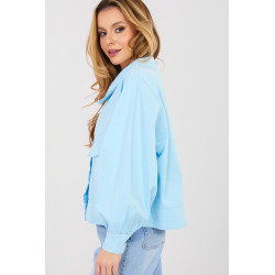 Chemise Rue Paris Chemise manche longue 223951