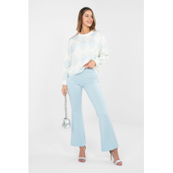 Pantalon Rue Paris Pantalon survêtement 224602